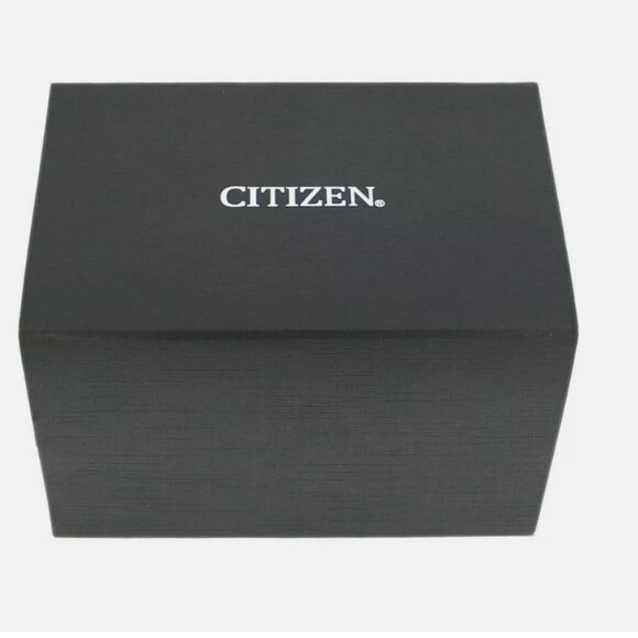 Citizen Crystal 32mm Women;s Diamond Watch